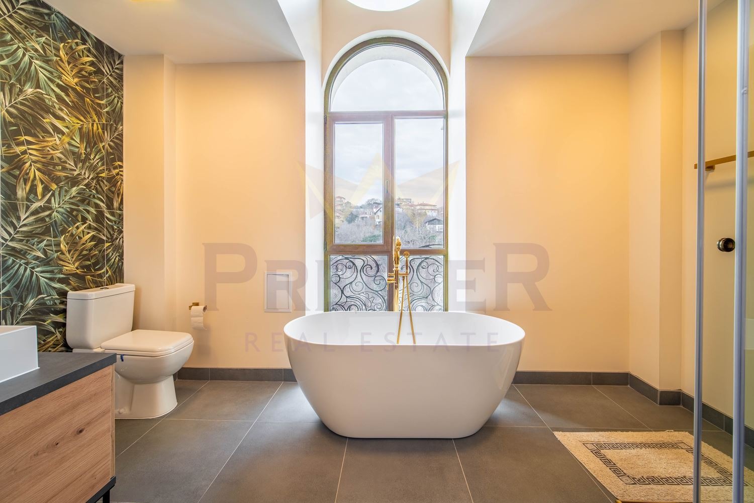 Продава МЕЗОНЕТ, гр. Варна, Бриз, снимка 12 - Апартаменти - 54131908