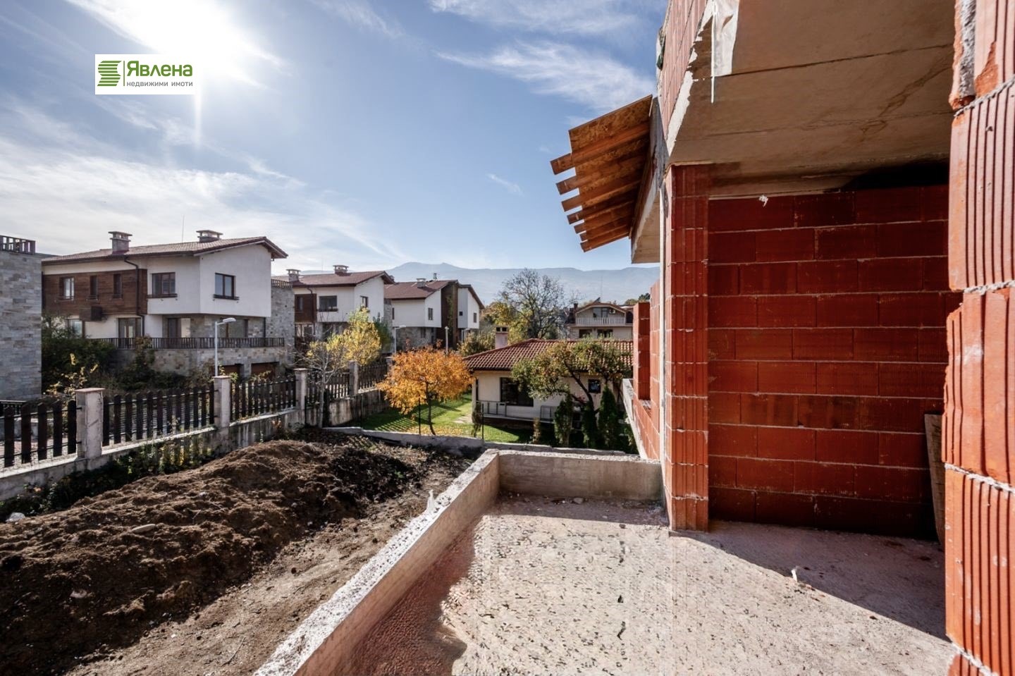 Продава КЪЩА, гр. София, в.з.Американски колеж, снимка 2 - Къщи - 52495113
