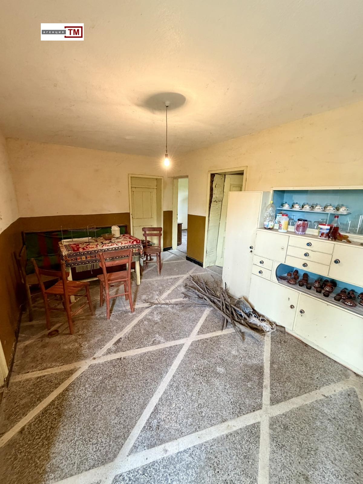 Продава КЪЩА, с. Сърнево, област Стара Загора, снимка 3 - Къщи - 54674968