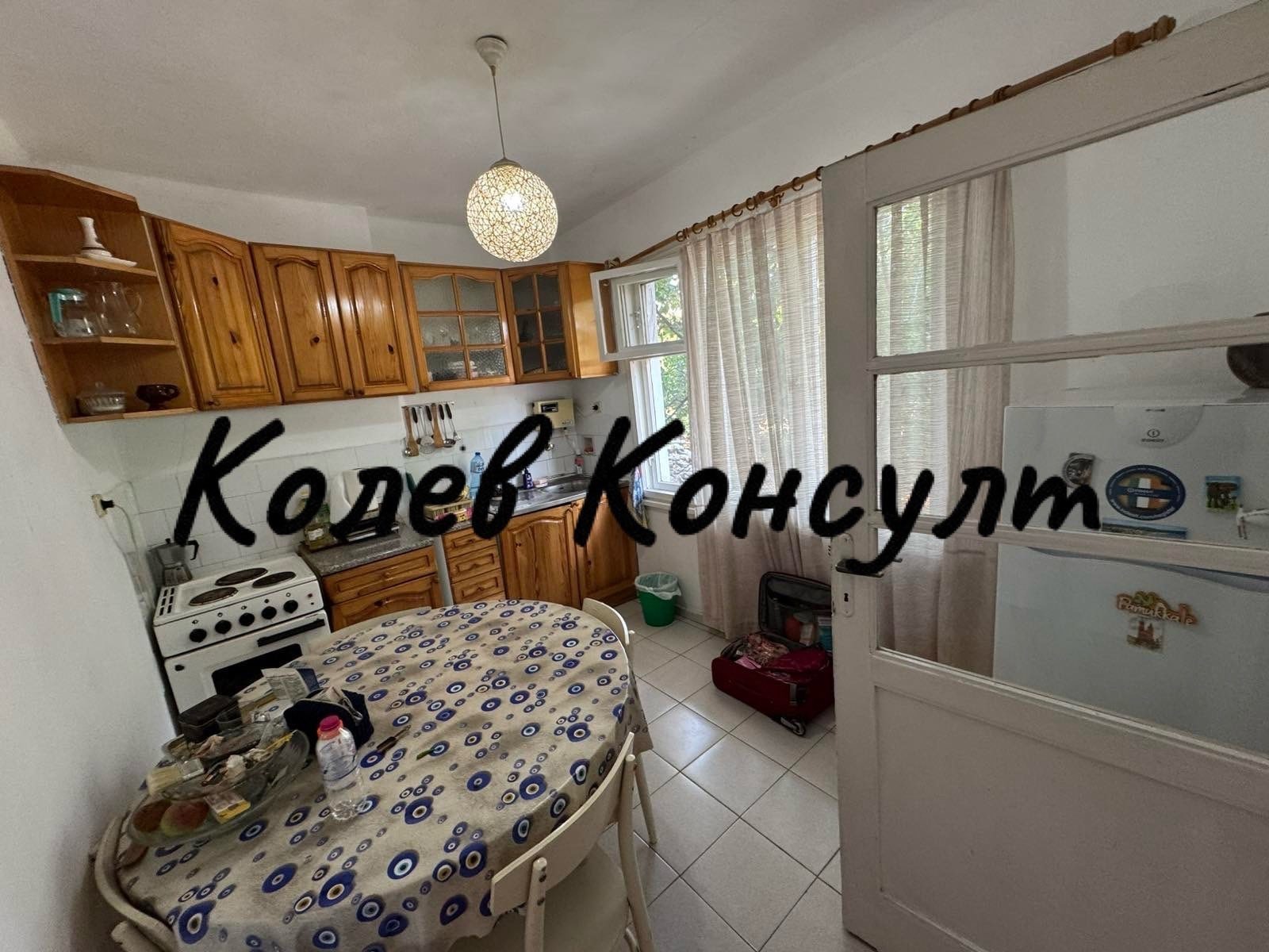Продава КЪЩА, гр. Симеоновград, област Хасково, снимка 9 - Къщи - 56240358