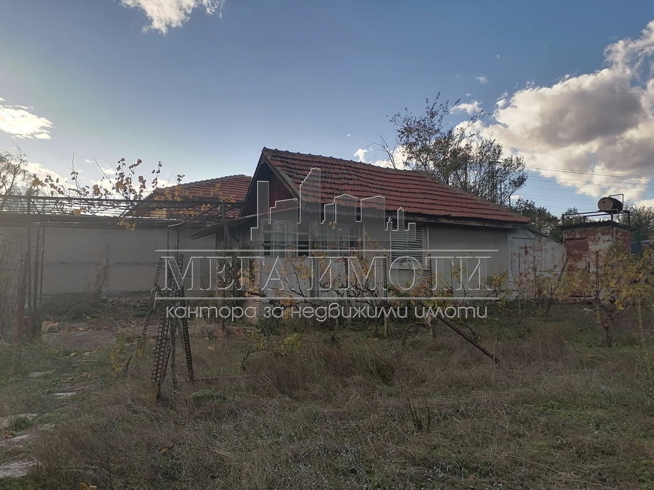 Продава ВИЛА, гр. Сливен, в.з. Сливен, снимка 2 - Вили - 52999418