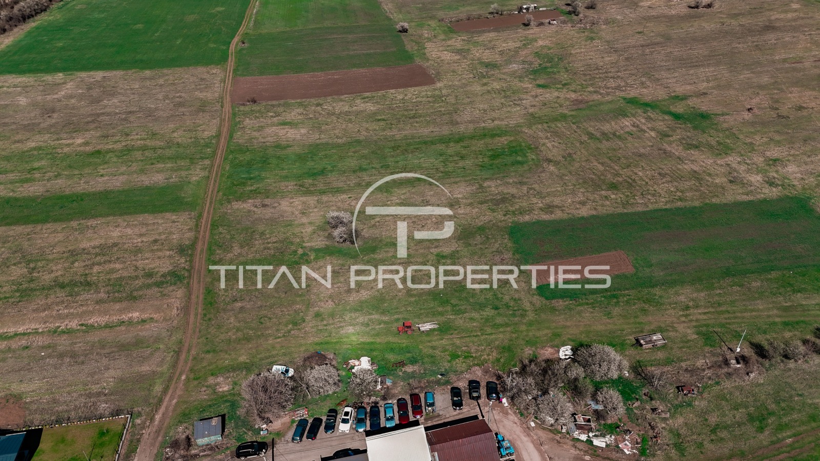 Продава ПАРЦЕЛ, гр. София, с. Лозен, снимка 2 - Парцели - 49836698