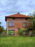 Продава КЪЩА, с. Сърнево, област Стара Загора, снимка 1