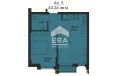 Продава 2-СТАЕН, град София, Банишора • 146446 € • 81041786 — Holmes.bg