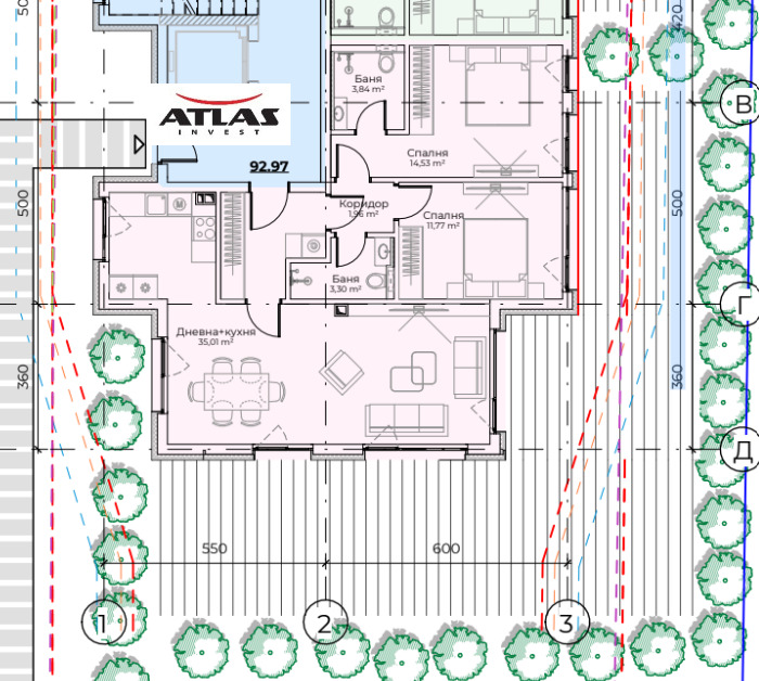 ������� 3-����� | Imot.bg � ����������� 1