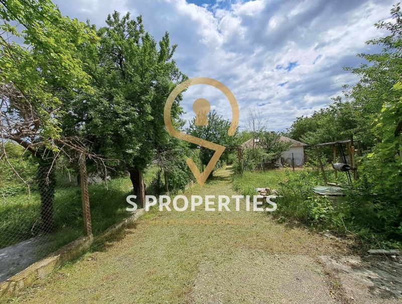 Продава КЪЩА в град Варна, Изгрев - 41 кв.м / 160 000 € » 312 932.80 лв., ЕС ПРОПЪРТИС