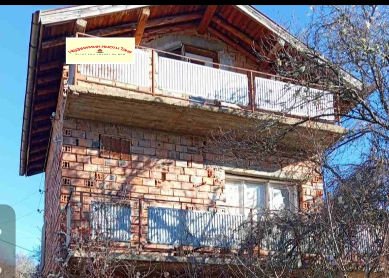Продава КЪЩА в област Перник, с. Зелениград - 120 кв.м / 34 800 € » 68 062.88 лв., ТАНЯ