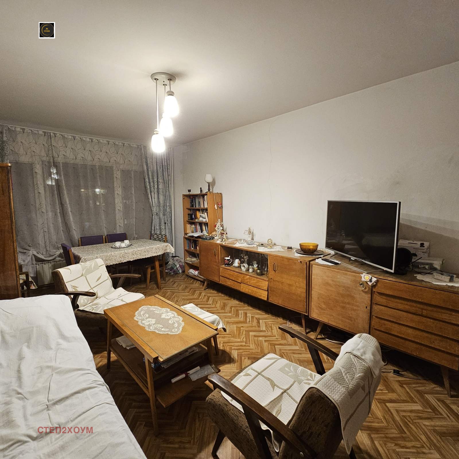 Продава 3-СТАЕН | Imot.bg — изображение 1