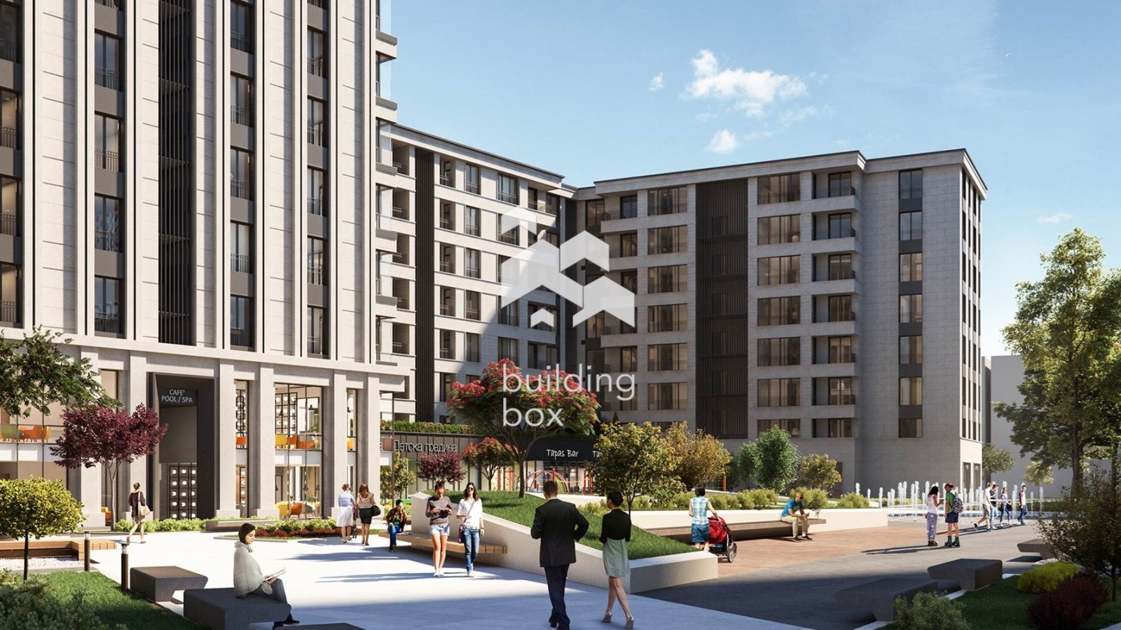 Продава 3-СТАЕН | Imot.bg — изображение 2