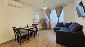 1 dormitorio Vazrazhdane 2, Varna 1