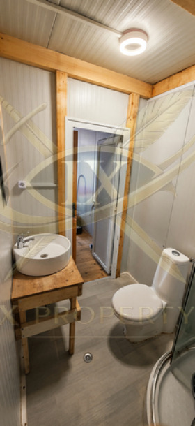 Продава КЪЩА, с. Лозенец, област Бургас, снимка 2 - Къщи - 55932920