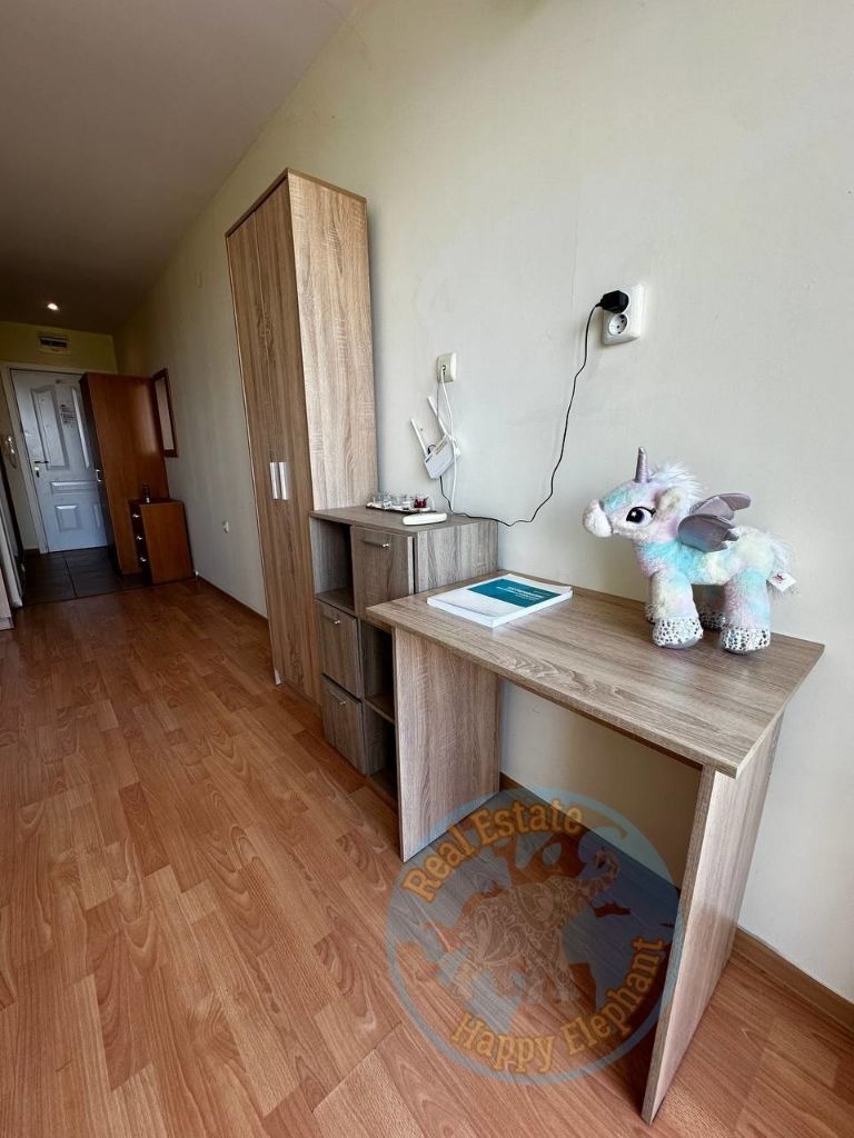 For Sale  Studio region Burgas , k.k. Slanchev bryag , 37 sq.m | 93355368 - image [3]