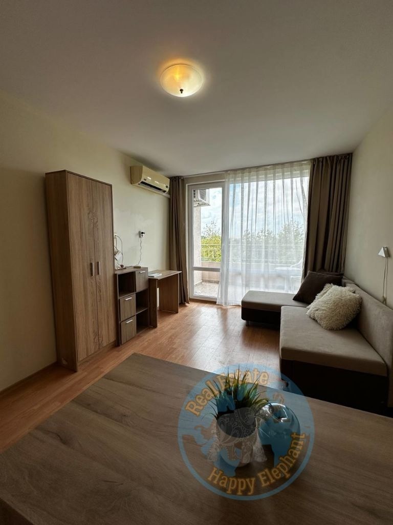 Zu verkaufen  Studio region Burgas , k.k. Slantschew brjag , 37 qm | 93355368 - Bild [6]