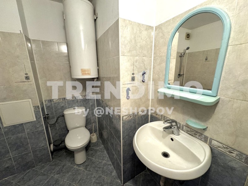 Продава  1-стаен град София , Банишора , 35 кв.м | 18623454 - изображение [6]