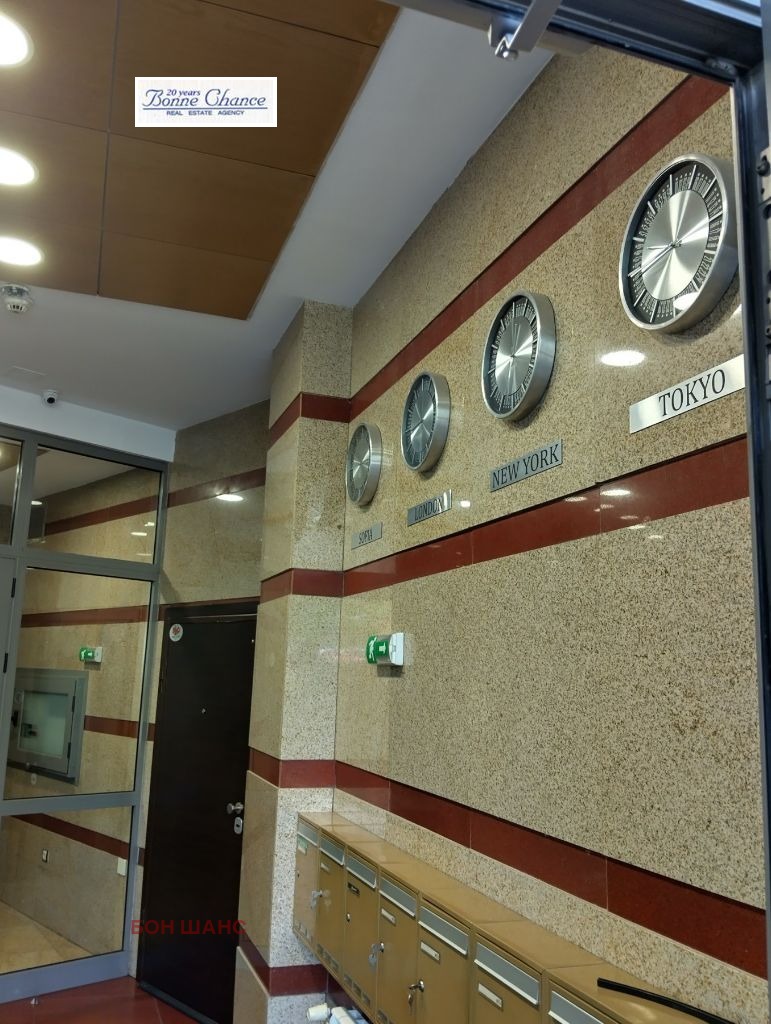 Продава 1-СТАЕН, гр. София, Медицинска академия