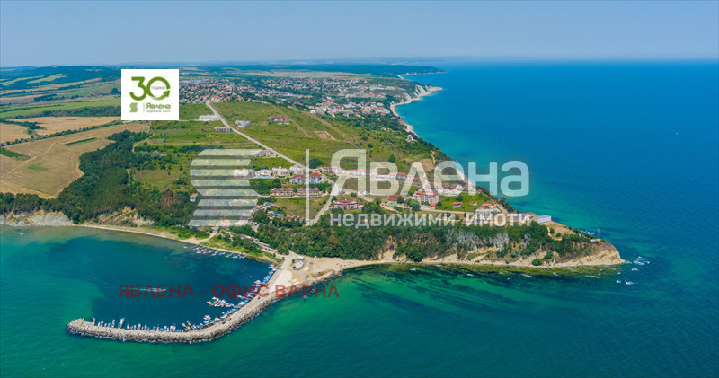 Продава 1-СТАЕН, гр. Бяла, област Варна, снимка 2 - Апартаменти - 53542063