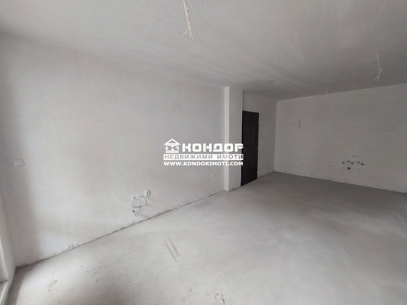 De vânzare  1 dormitor Plovdiv , Traciia , 69 mp | 97353450 - imagine [3]