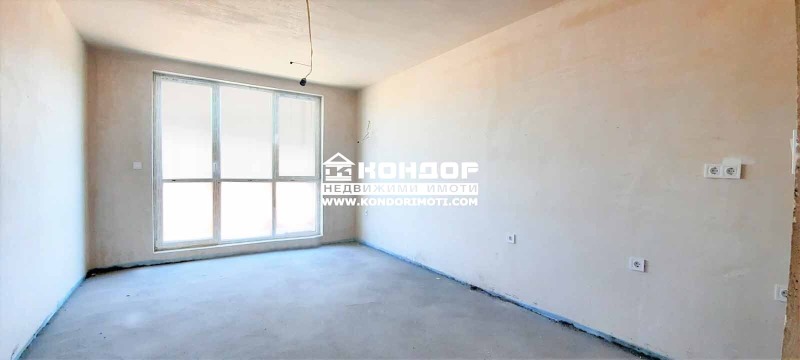 De vânzare  1 dormitor Plovdiv , Traciia , 69 mp | 97353450 - imagine [2]