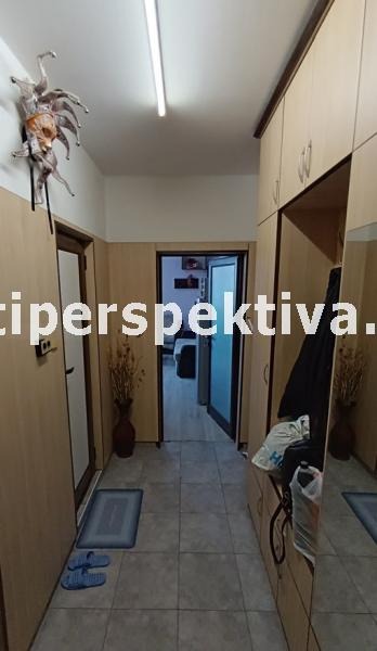 Продава 2-СТАЕН, гр. Пловдив, Тракия, снимка 5 - Aпартаменти - 47757929