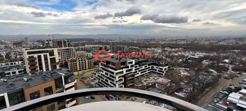 Продава  2-стаен град София , Кръстова вада , 81 кв.м | 61745600 - изображение [12]