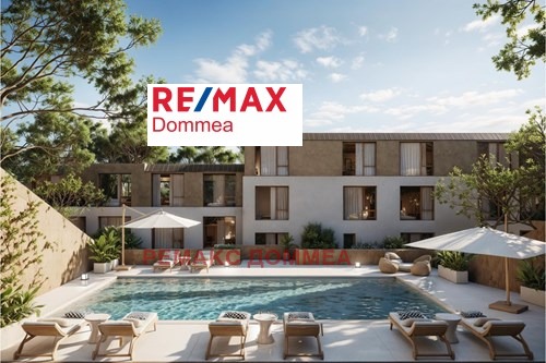 Продава 2-СТАЕН, гр. Варна, к.к. Чайка, снимка 2 - Апартаменти - 52819925