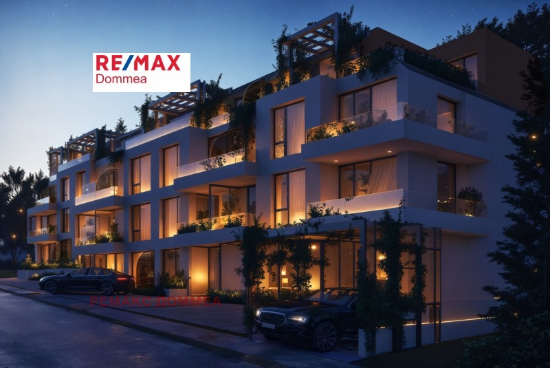 Продава 2-СТАЕН, гр. Варна, к.к. Чайка, снимка 3 - Апартаменти - 52819925