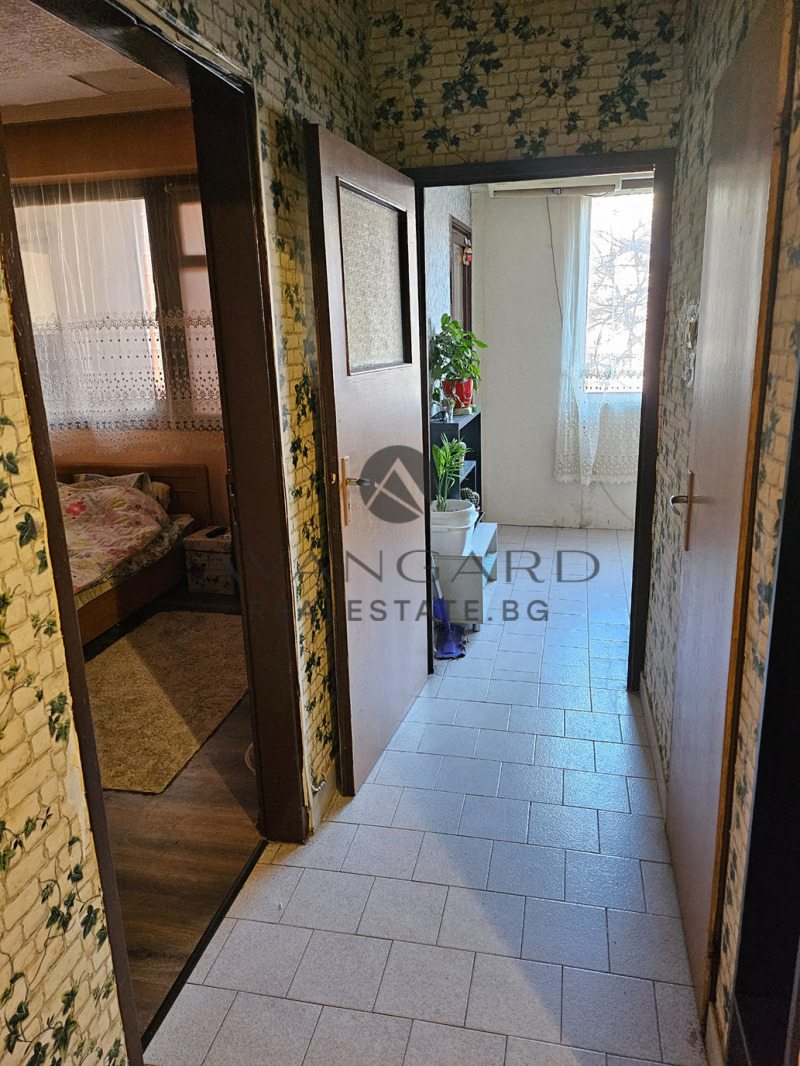 Продава  2-стаен град Пловдив , Кючук Париж , 65 кв.м | 28486715 - изображение [5]