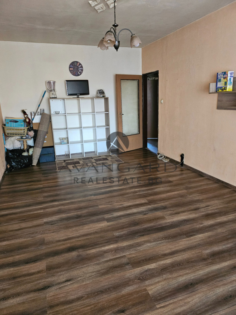 Продава  2-стаен град Пловдив , Кючук Париж , 65 кв.м | 28486715 - изображение [2]