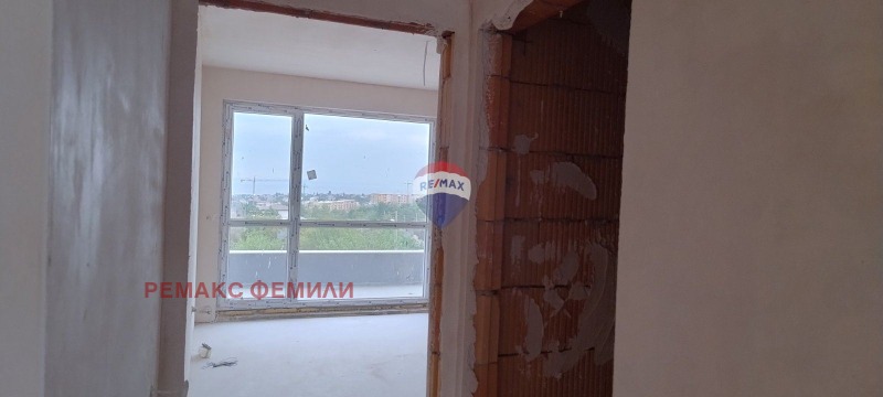 Продава  2-стаен град Варна , Виница , 55 кв.м | 84165569 - изображение [5]