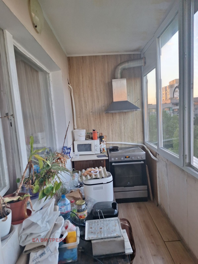À vendre  1 chambre Sofia , Lyulin 3 , 64 m² | 54275235 - image [2]