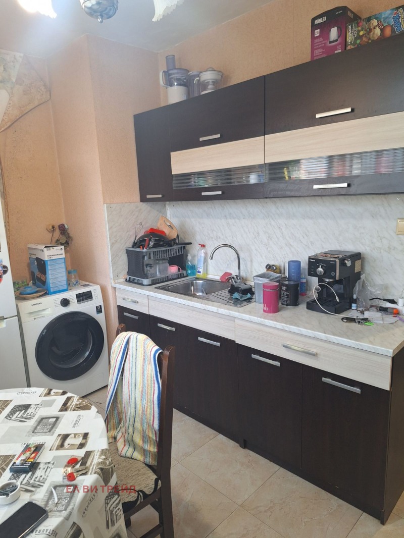 À vendre  1 chambre Sofia , Lyulin 3 , 64 m² | 54275235