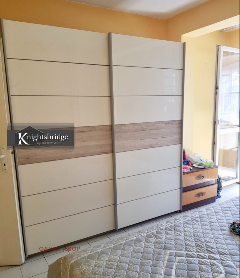 Myytävänä  1 makuuhuone Sofia , Krasna poljana 1 , 50 neliömetriä | 92521218 - kuva [4]