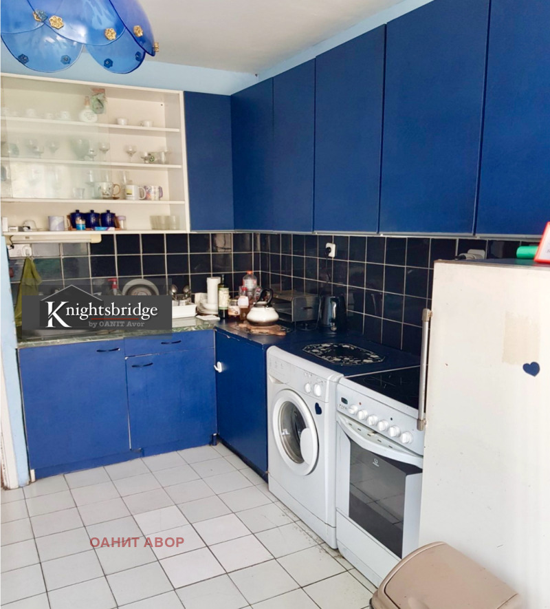 Myytävänä  1 makuuhuone Sofia , Krasna poljana 1 , 50 neliömetriä | 92521218 - kuva [3]