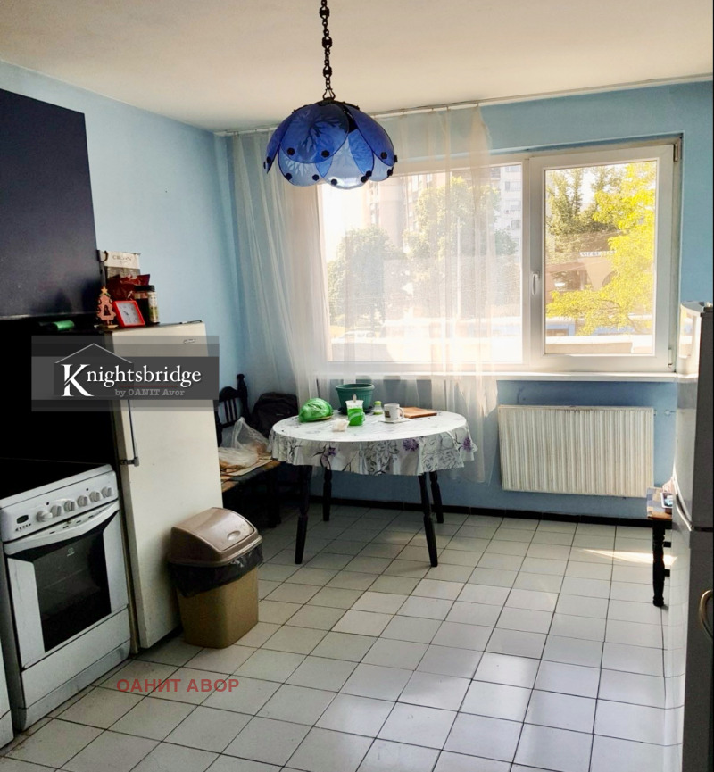 Myytävänä  1 makuuhuone Sofia , Krasna poljana 1 , 50 neliömetriä | 92521218 - kuva [2]