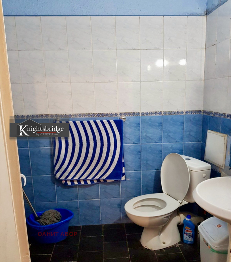 Myytävänä  1 makuuhuone Sofia , Krasna poljana 1 , 50 neliömetriä | 92521218 - kuva [6]