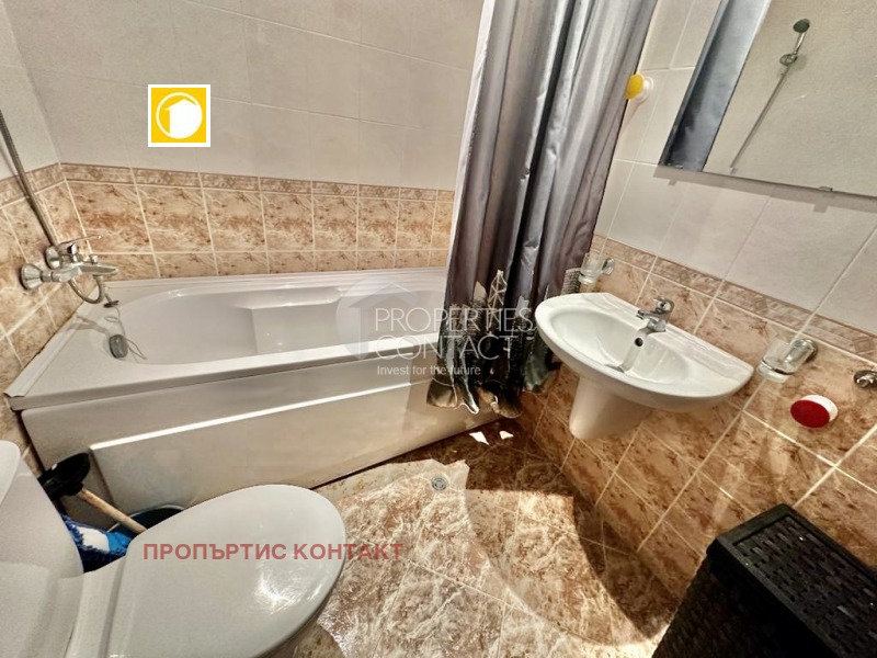 Продава  2-стаен област Бургас , гр. Свети Влас , 69 кв.м | 81760378 - изображение [10]