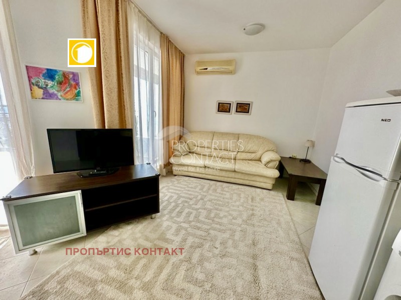 Продава  2-стаен област Бургас , гр. Свети Влас , 69 кв.м | 81760378 - изображение [5]