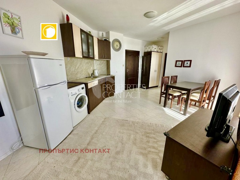 Продава  2-стаен област Бургас , гр. Свети Влас , 69 кв.м | 81760378 - изображение [2]
