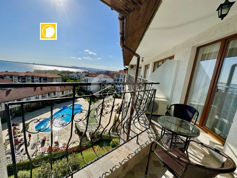 Продава  2-стаен област Бургас , гр. Свети Влас , 69 кв.м | 81760378 - изображение [12]