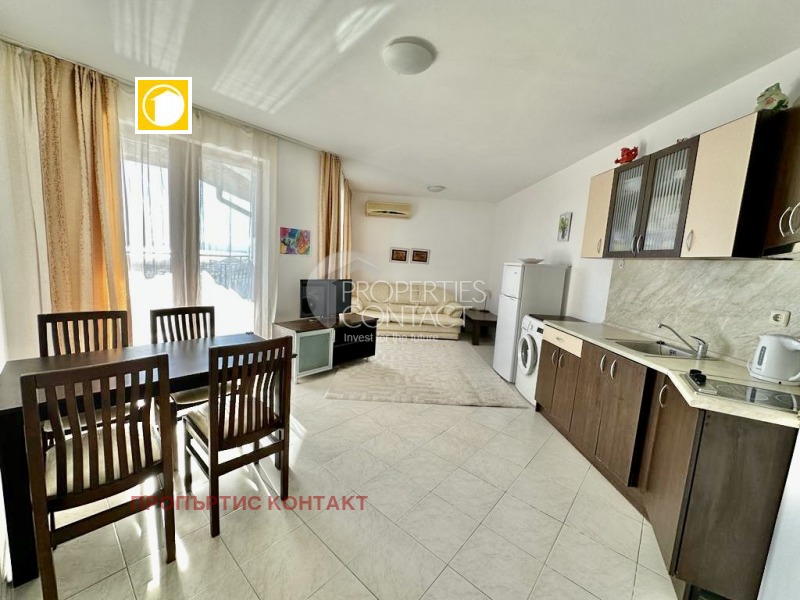 Продава  2-стаен област Бургас , гр. Свети Влас , 69 кв.м | 81760378 - изображение [6]