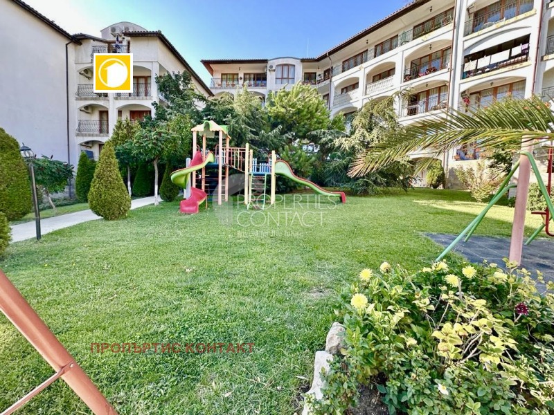 Продава  2-стаен област Бургас , гр. Свети Влас , 69 кв.м | 81760378 - изображение [16]