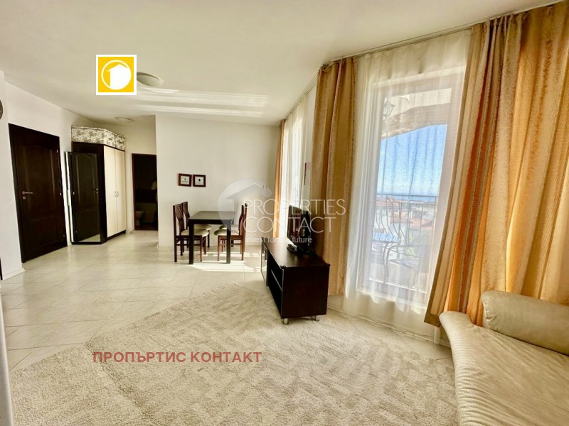 Продава  2-стаен област Бургас , гр. Свети Влас , 69 кв.м | 81760378 - изображение [3]