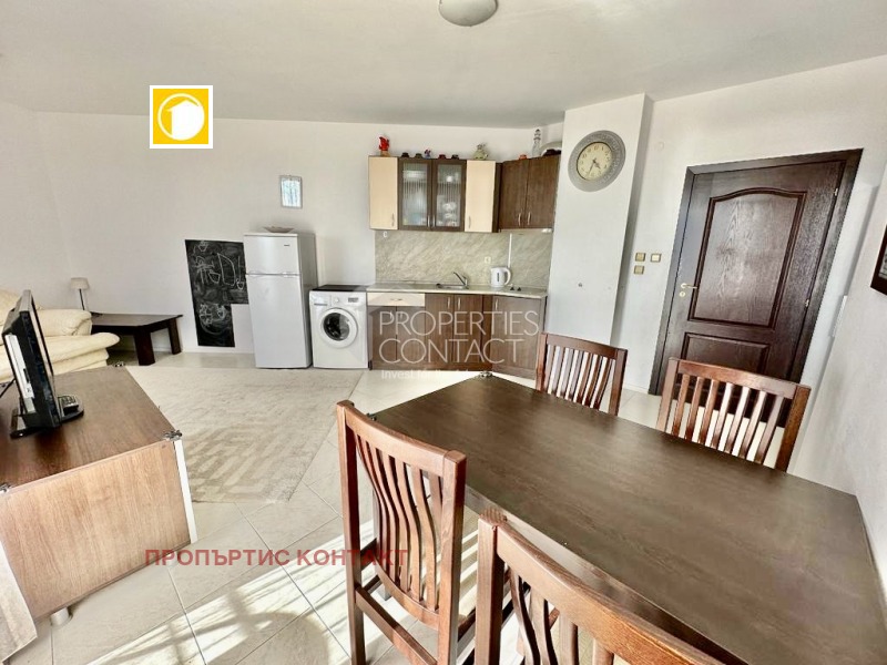 Продава  2-стаен област Бургас , гр. Свети Влас , 69 кв.м | 81760378 - изображение [4]