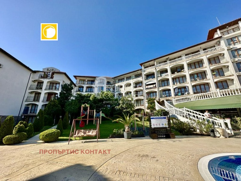 Продава  2-стаен област Бургас , гр. Свети Влас , 69 кв.м | 81760378 - изображение [14]