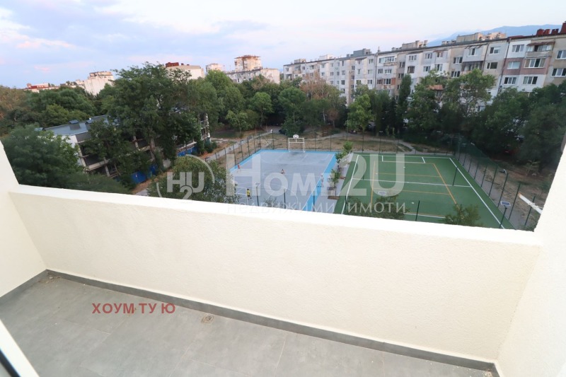 In vendita  1 camera da letto Sofia , Svoboda , 60 mq | 76660345 - Immagine [10]
