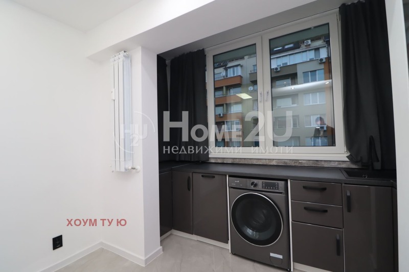 In vendita  1 camera da letto Sofia , Svoboda , 60 mq | 76660345 - Immagine [3]