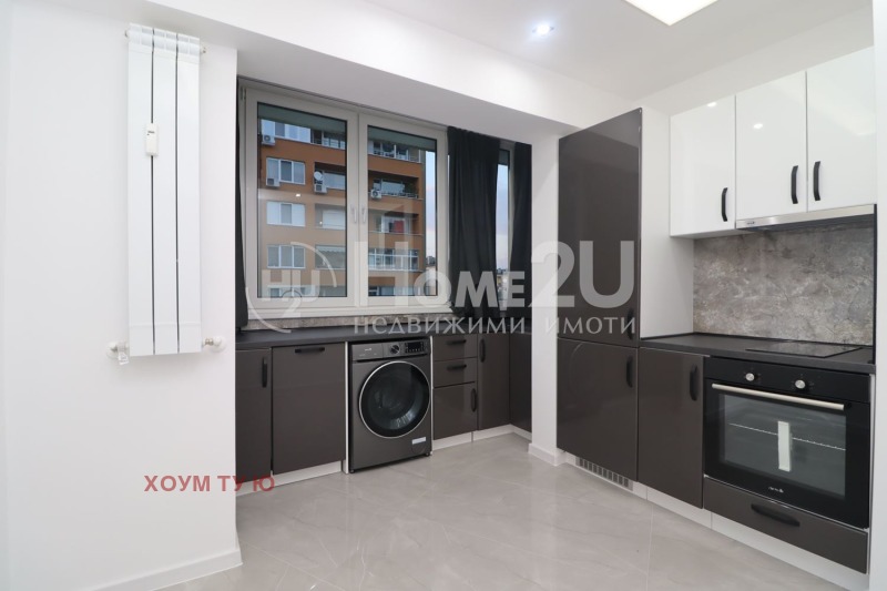 In vendita  1 camera da letto Sofia , Svoboda , 60 mq | 76660345 - Immagine [2]