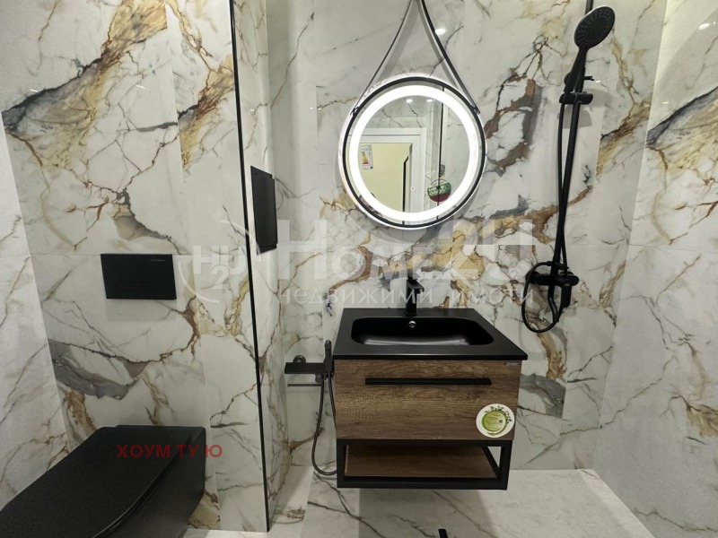 In vendita  1 camera da letto Sofia , Svoboda , 60 mq | 76660345