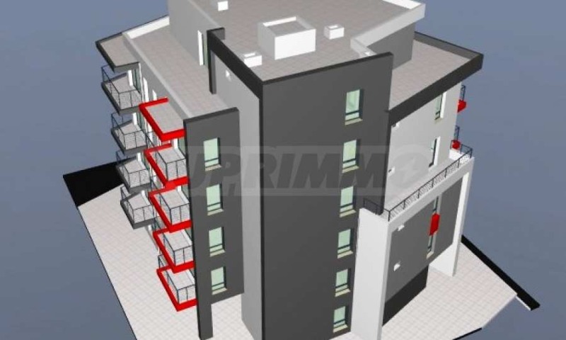 In vendita  1 camera da letto regione Burgas , Obzor , 81 mq | 96339010 - Immagine [7]