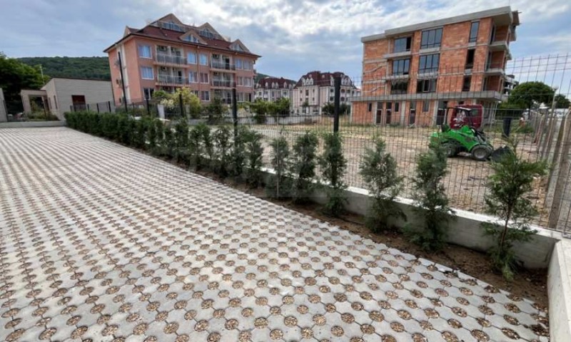 In vendita  1 camera da letto regione Burgas , Obzor , 81 mq | 96339010 - Immagine [2]